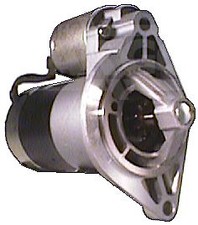 REPLACEMENT STARTER MOTOR FOR JEEP CHEROKEE 4.0 1988 - 2001 