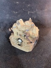 KAWASAKI KLF 220 CYLINDER HEAD