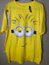 DESPICABLE ME MINION Large