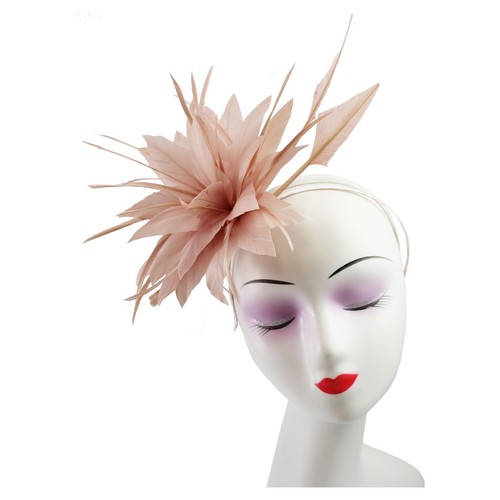 Small flower feathers - small,
