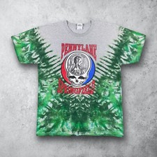 Vintage Grateful Dead Jerry