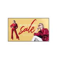 LG 110UM5K 110" 4K Ultra HD