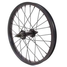 KHE ARSENIC 16 inch BMX Front