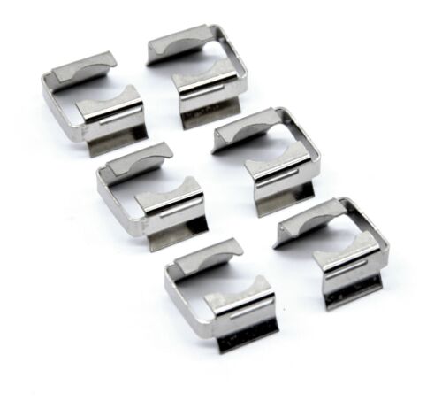 Fuel injector clips for - injector,