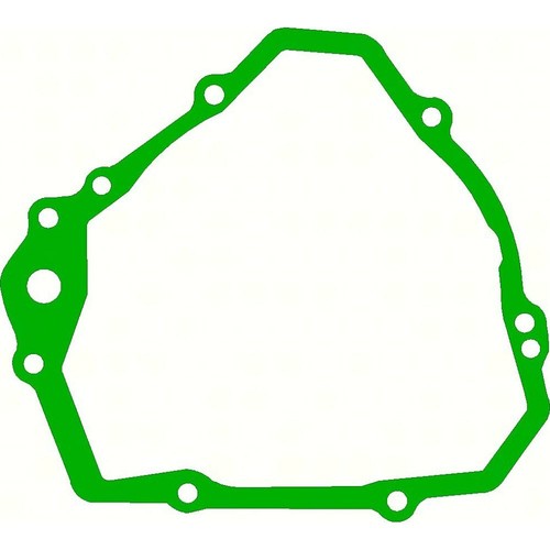 Alternator cover gasket - alternator,