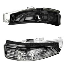 Fits Toyota Avensis 2009-2018