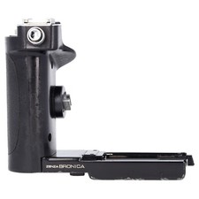 Zenza Bronica Speed Grip E for