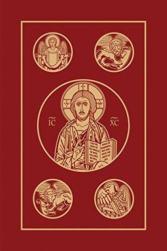 Ignatius bible 2nd - ignatius,