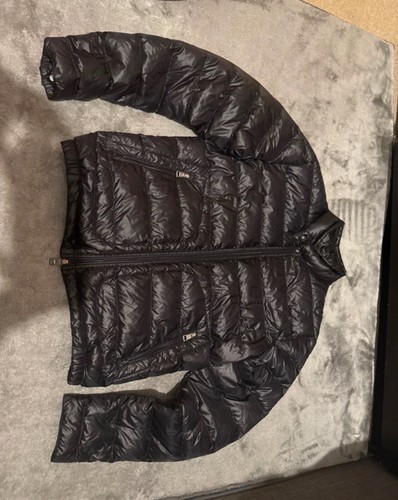 Moncler woman coat - , size