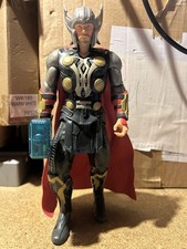 Marvel Thor Action Figure