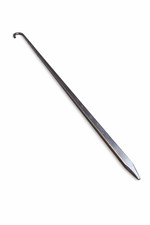BBQ Rotisserie Kebab Skewer