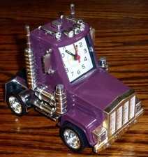 Vintage Light & Sound Big Rig