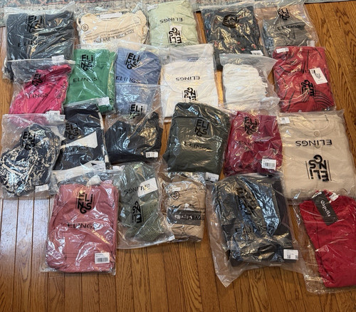 22pcs new size small - 22pcs,