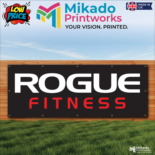 Rogue fitness gym - fitness,