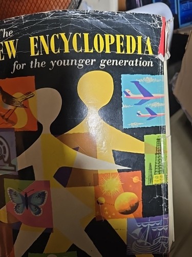 Vintage the new - the,