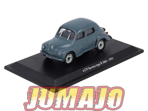 4cv23 voiture eligor - voiture,