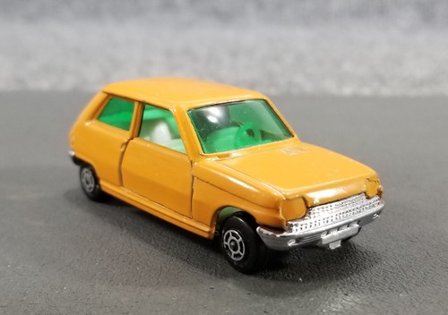 Guisval renault diecast car - guisval,