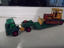 matchbox toys ford d series