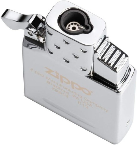 Zippo 65826 butane lighter - zippo,