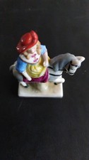 Vintage Lustreware Porcelain