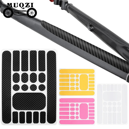 Bike frame chainstay - bike, protector