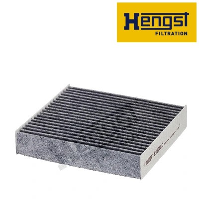 Filter interior air fits - filter,