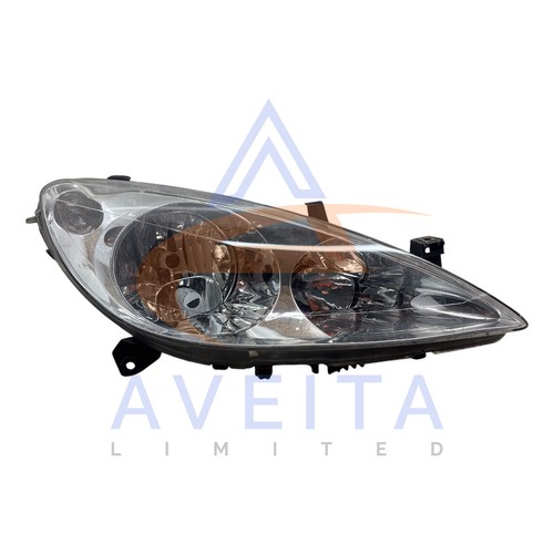 Peugeot 307 mk1 - 307, 01-05