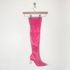 Kurt Geiger Barbican Sexy Pink