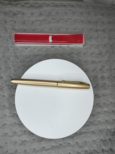 Luxury ballpoint pen - ballpoint, with