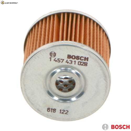 Fuel filter 457 431 028 - 457,