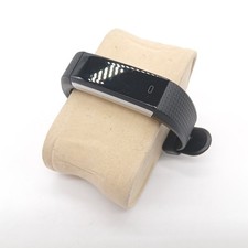 Unbranded Activity Tracker Black Wristband Pre-Loved Fitness Watch