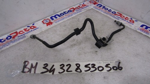 Rear brake hose - rear, st