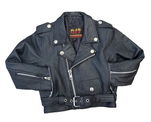 Motorcycle style leather - motorcycle,