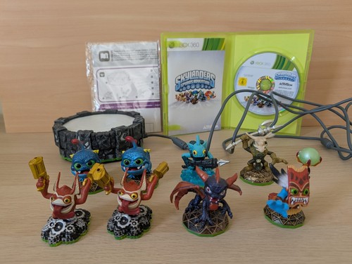 Skylanders spyro adventure - skylanders, spyro's