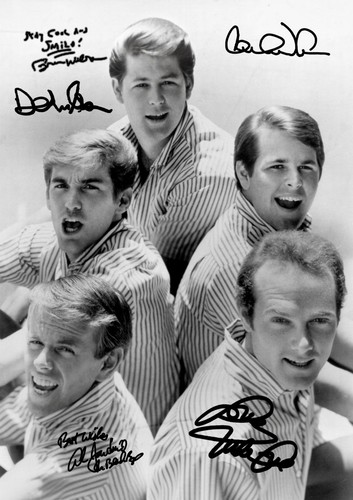 Photo signed by - photo,