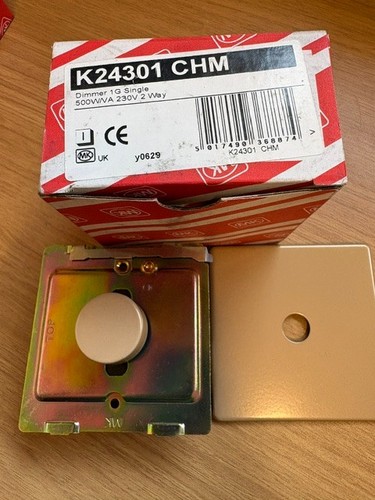 Aspect k24301 chm dimmer - mk,