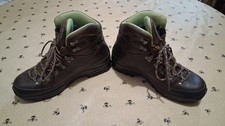 Scarpa Trek GTX Women’s Walking Boots UK 6.5