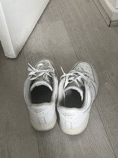 Nike Air Force 1 White