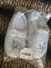 NIP Disney Store Slippers