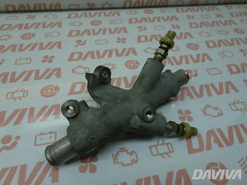 Lexus engine coolant hose - engine,