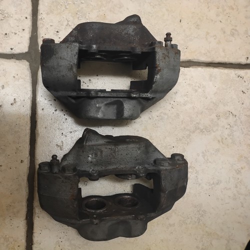 Pair rover sd1 front - front, pot