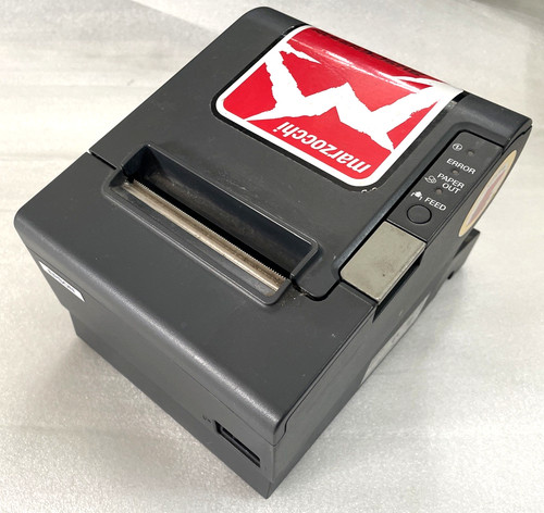 Epson t88iv thermal pos - tm-t88iv,