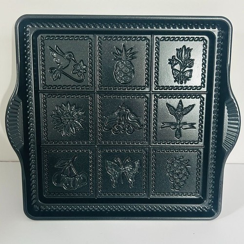 Nordic ware cast aluminum - ware,