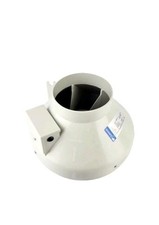 RVK Systemair Sileo 150E2