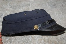 1895 Enlisted man's hat/ kepi