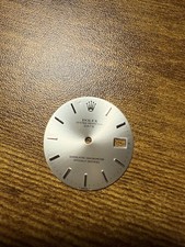 Rolex Oyster Perpetual Date