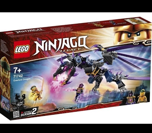 71742 overlord dragon - 71742,