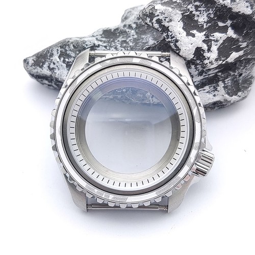 42mm stainless steel - 42mm, watch
