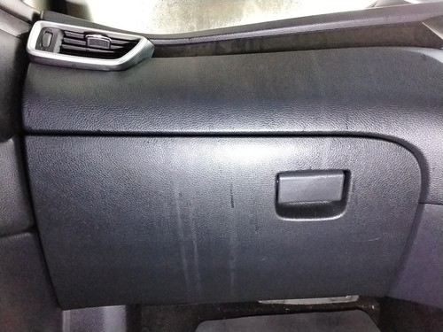 Glove box nissan qashqai mk2 - box,