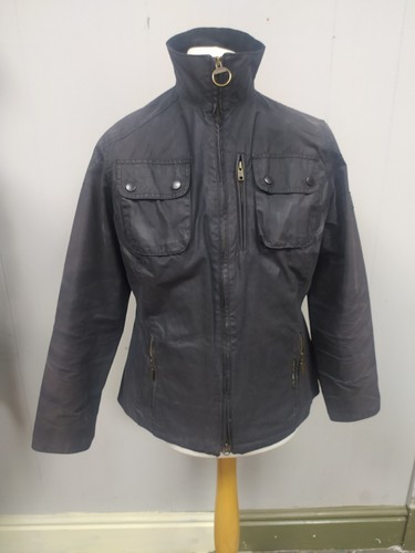 Barbour victory wax - victory, shaped